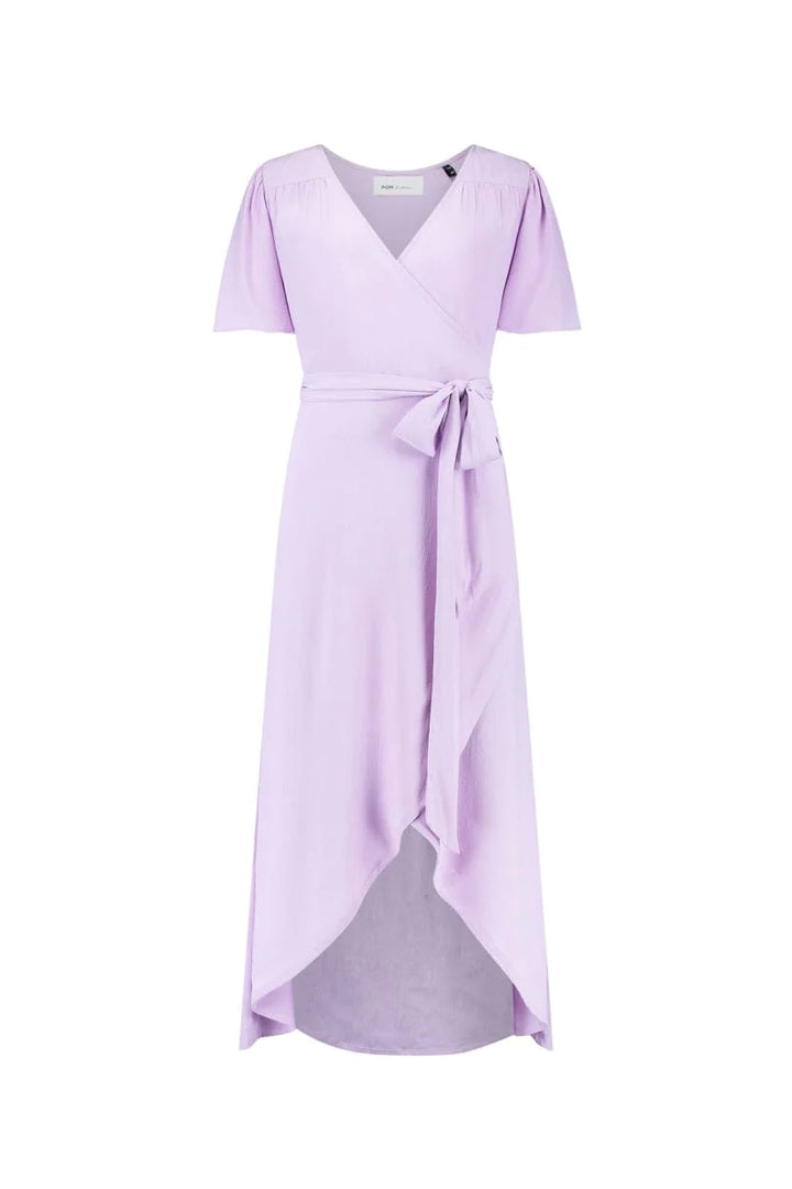 Orchid Lilac Dress