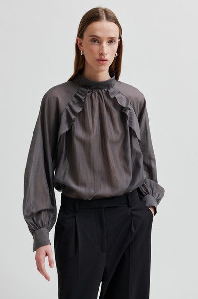 Kannika Blouse