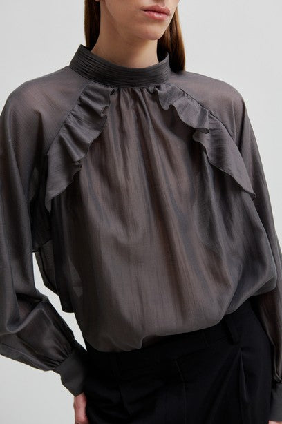 Kannika Blouse