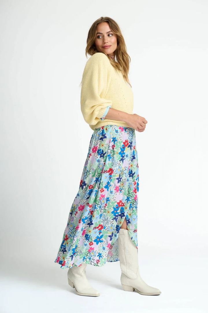 Blossom Skirt