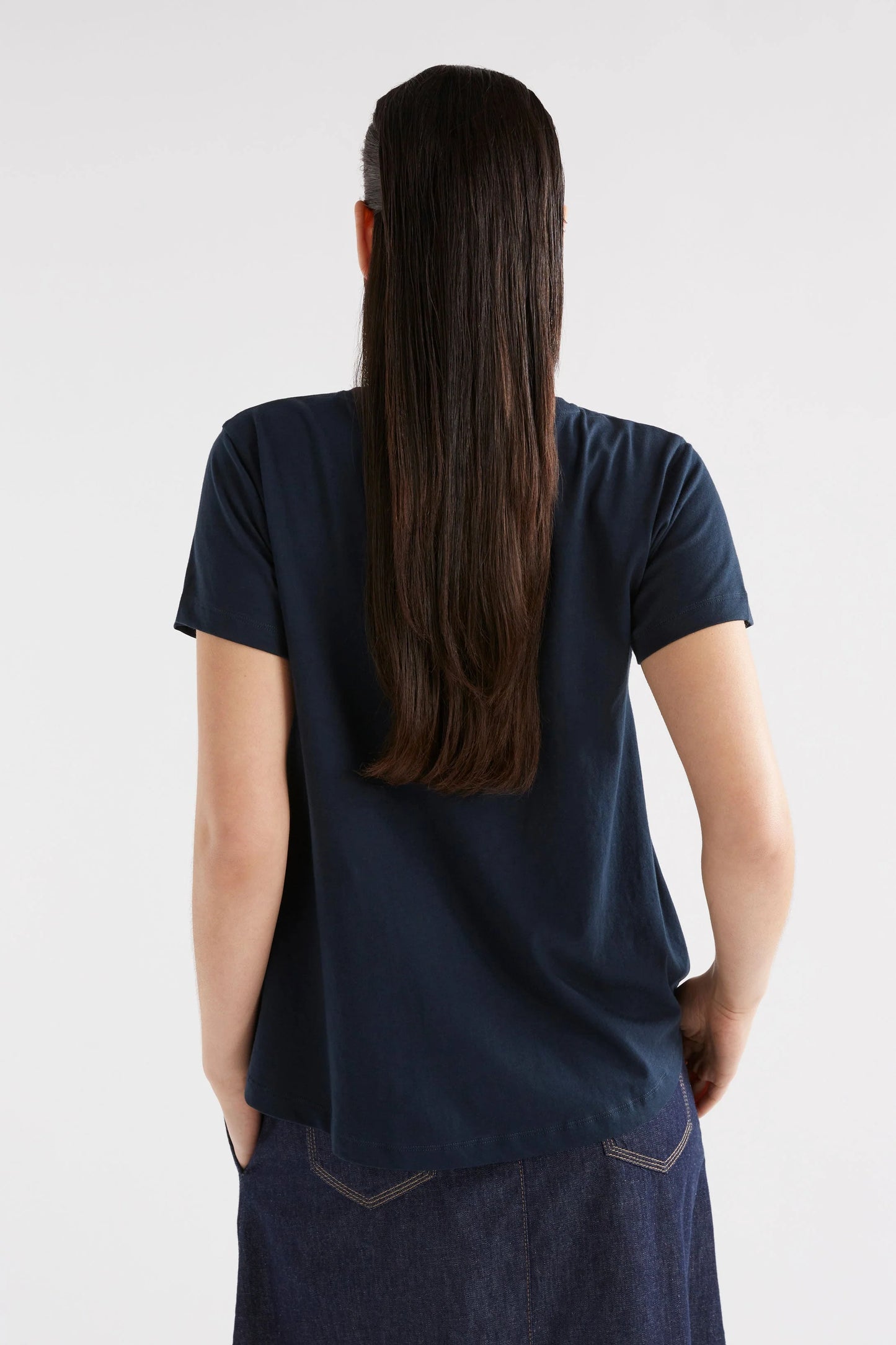 A-Line Tee