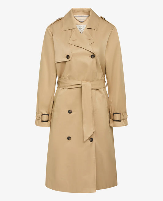 Arabella Coat