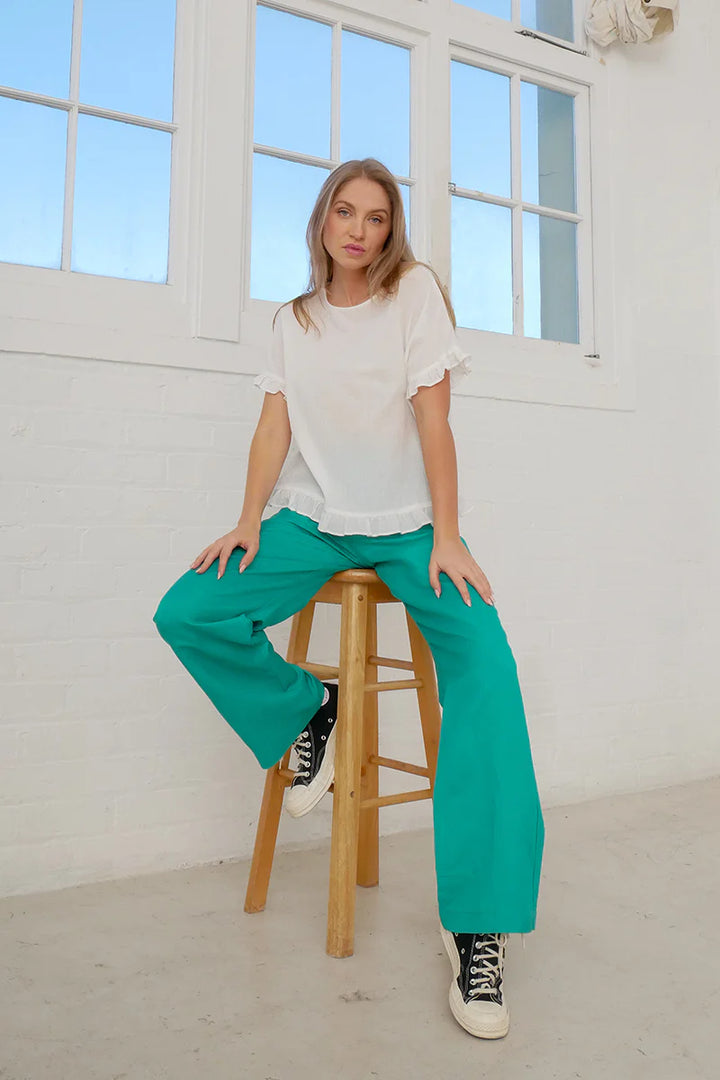 Audience Pant