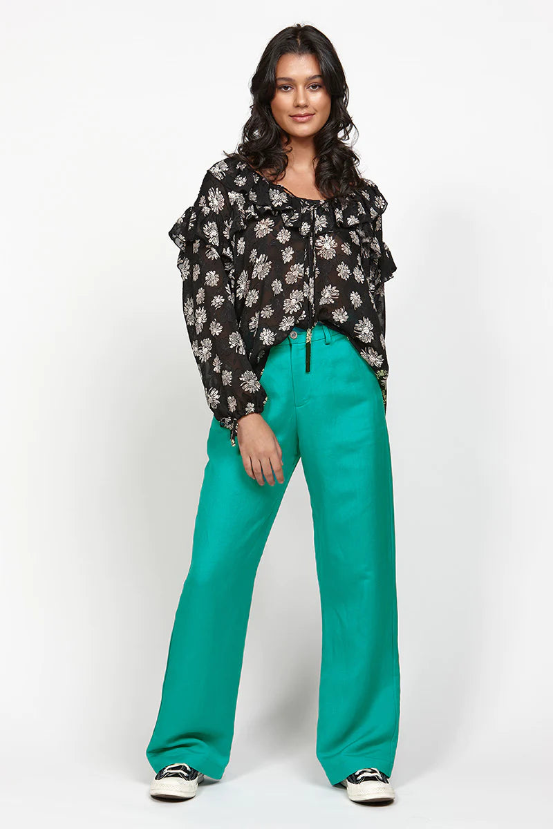 Audience Pant