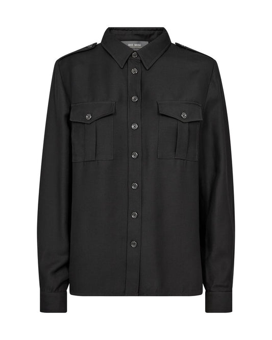 Mea Ozana Shirt