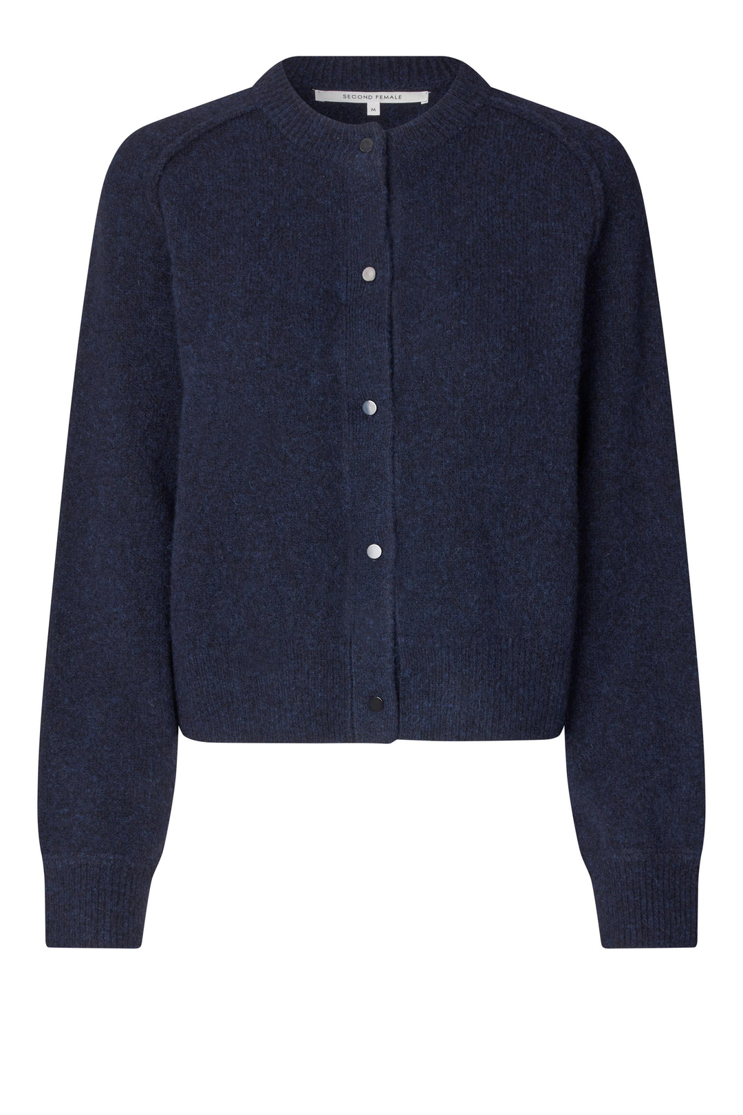 Banja Knit Raglan Cardigan