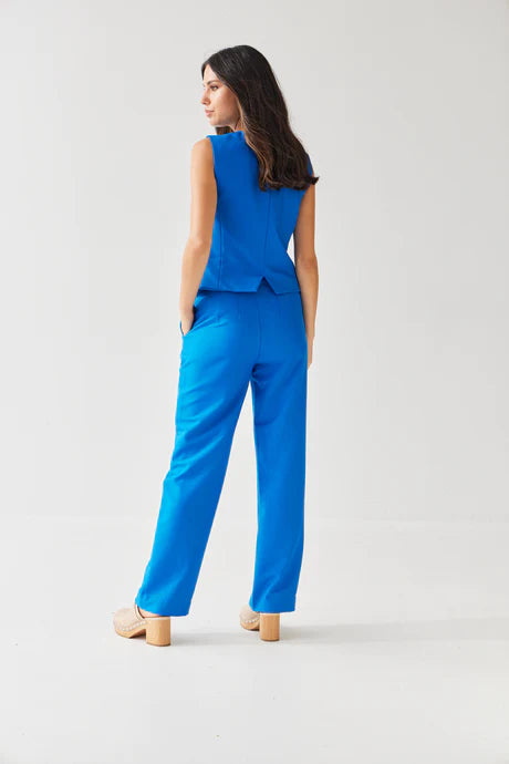 Base Pant