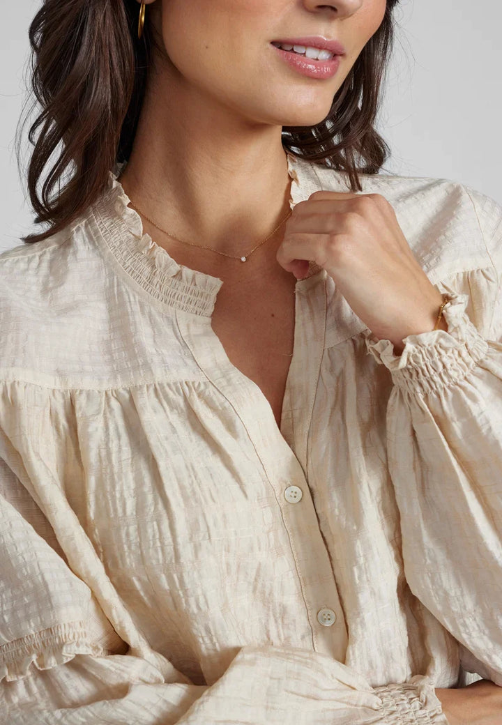 Benedetta Blouse