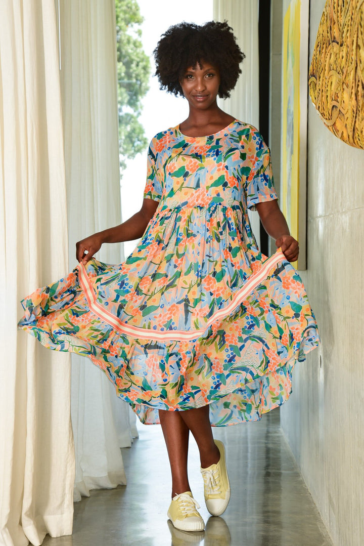 Blue Ivy Dress