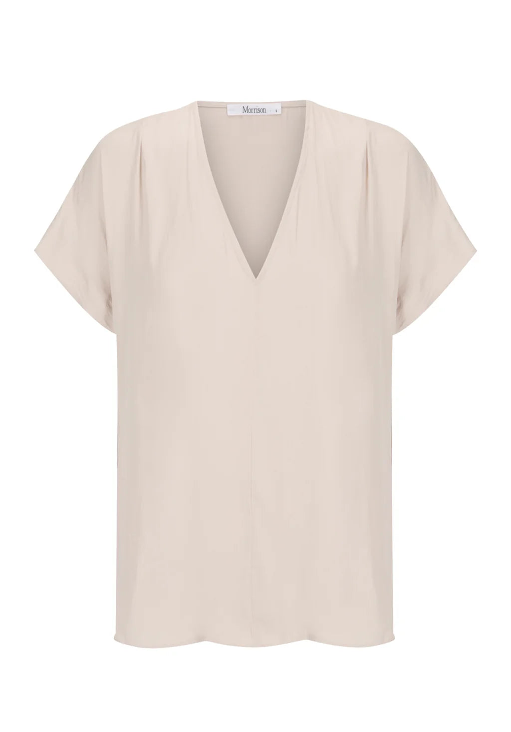 Cairo V-Neck Top