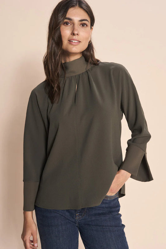 Callan Deney Blouse