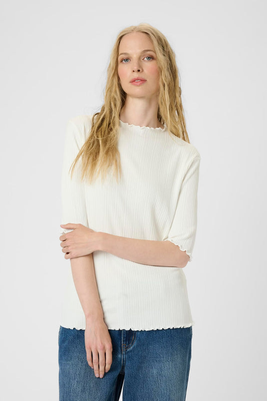 Candace Short Sleeve Tee