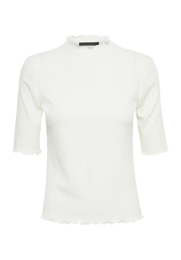 Candace Short Sleeve Tee