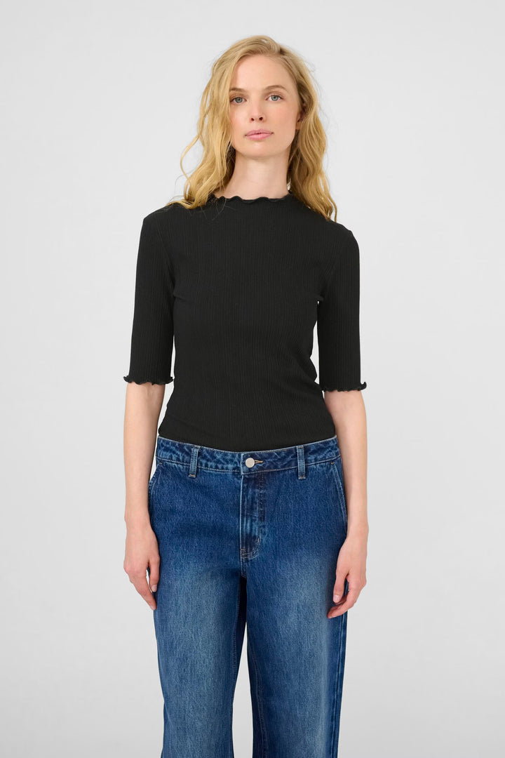 Candace Short Sleeve Tee