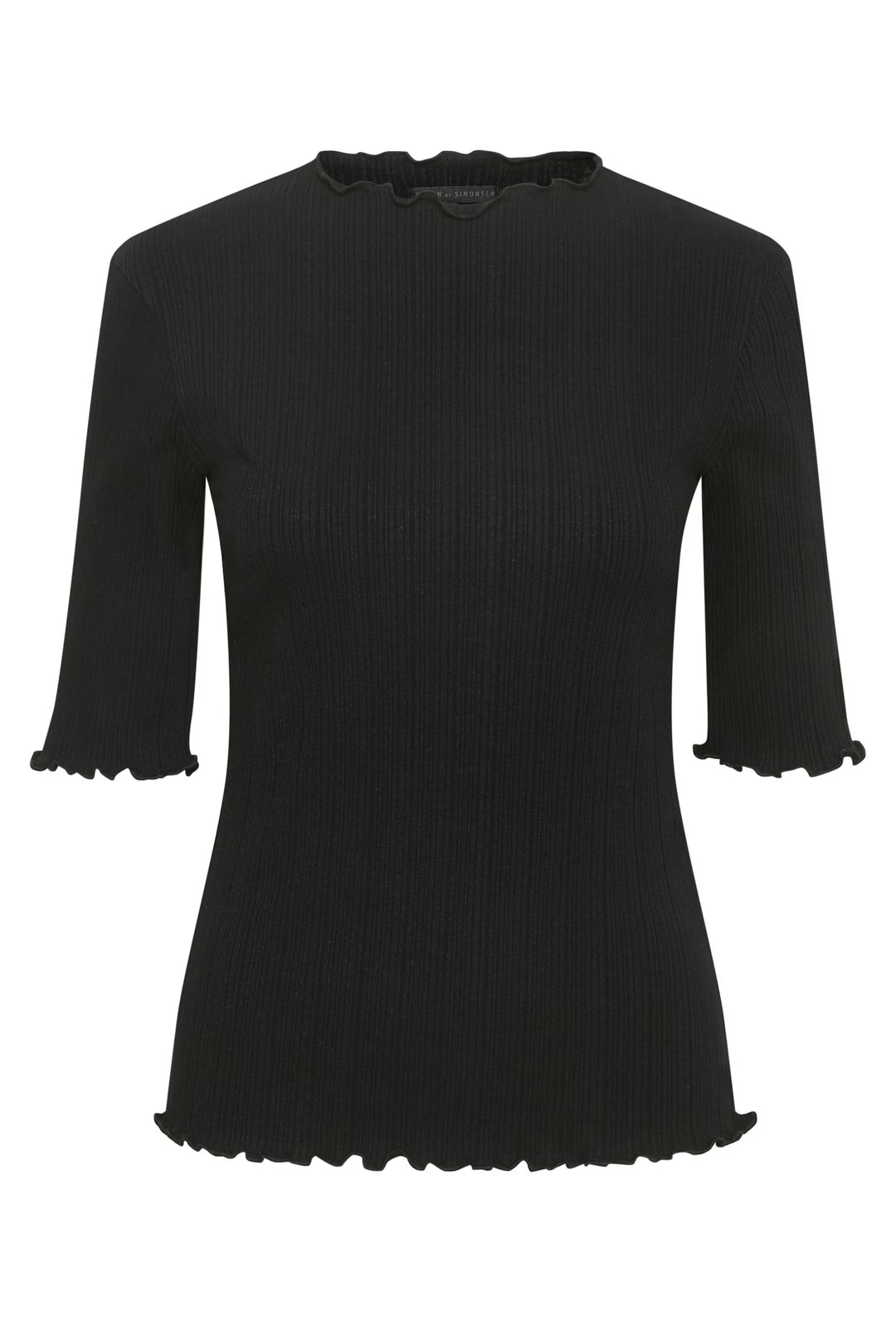 Candace Short Sleeve Tee