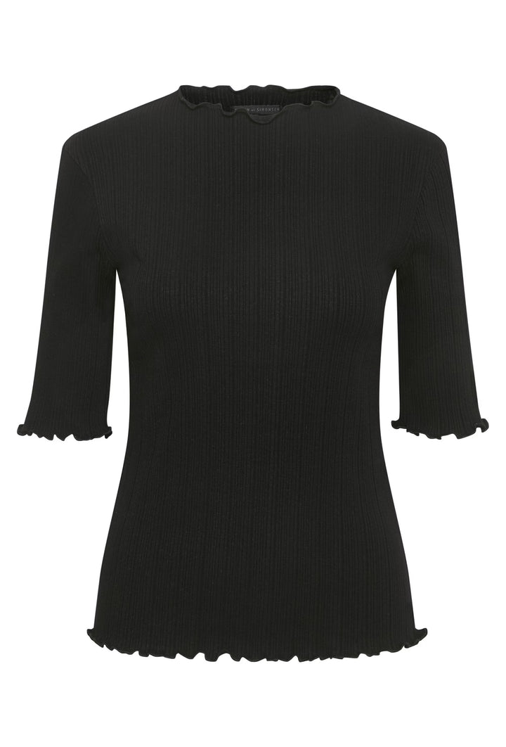 Candace Short Sleeve Tee