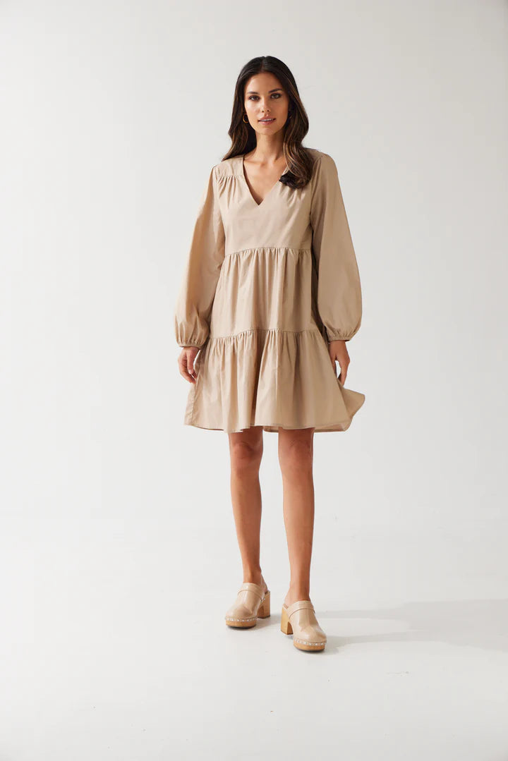 Chloe Dress