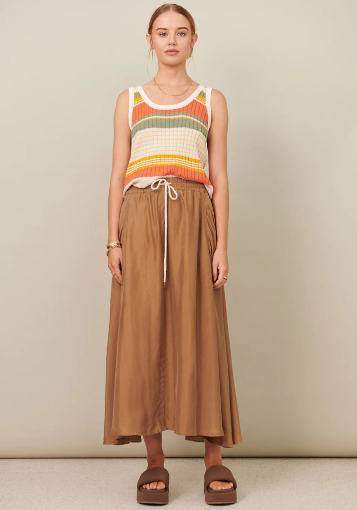 Chloe Knit Tank