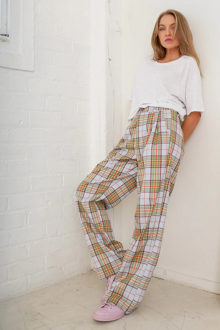 Contempo Pant