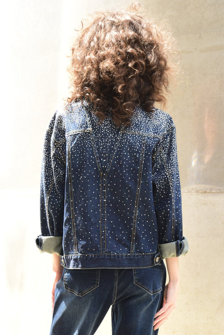 Dakota Days Jacket