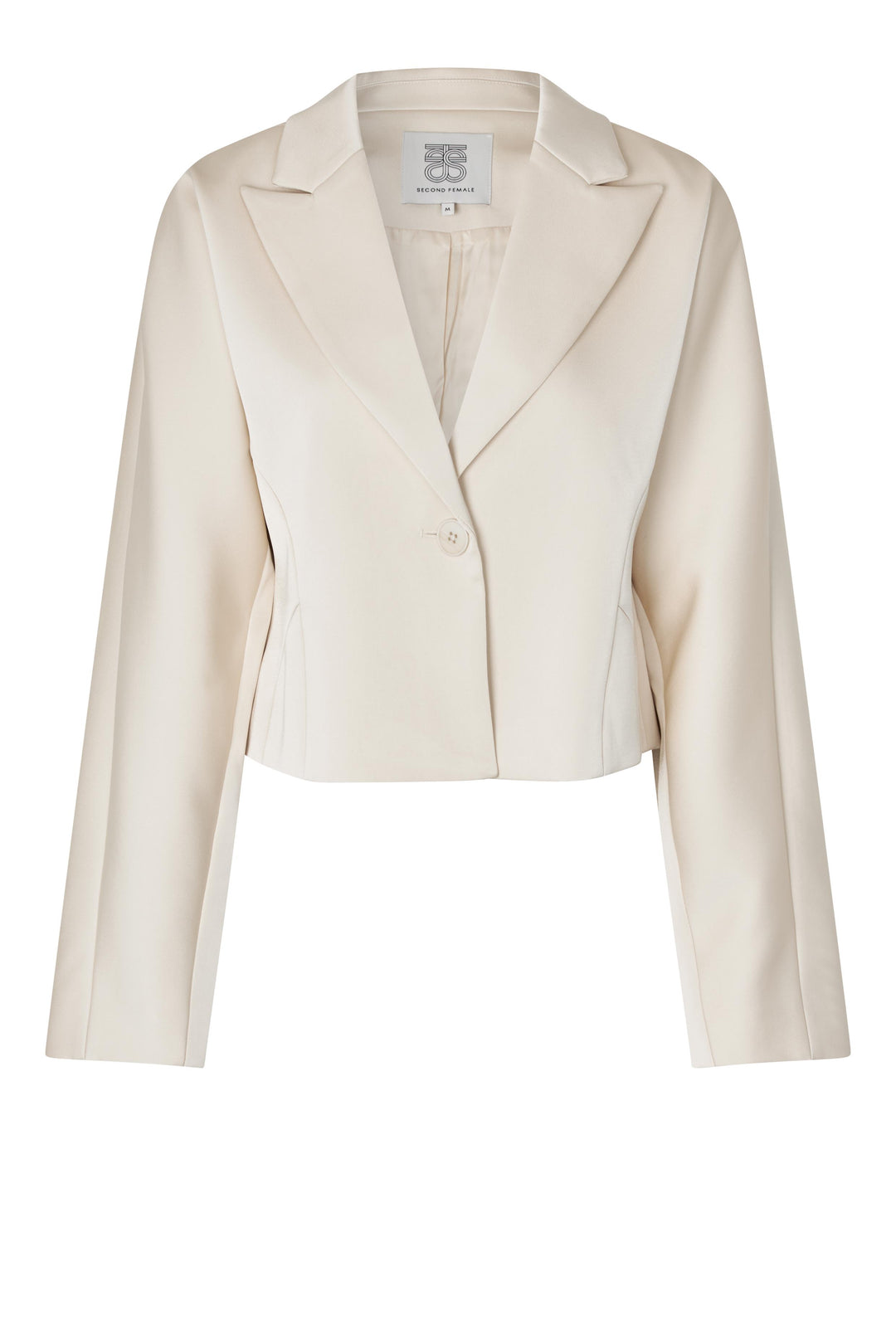 Dazzle Blazer