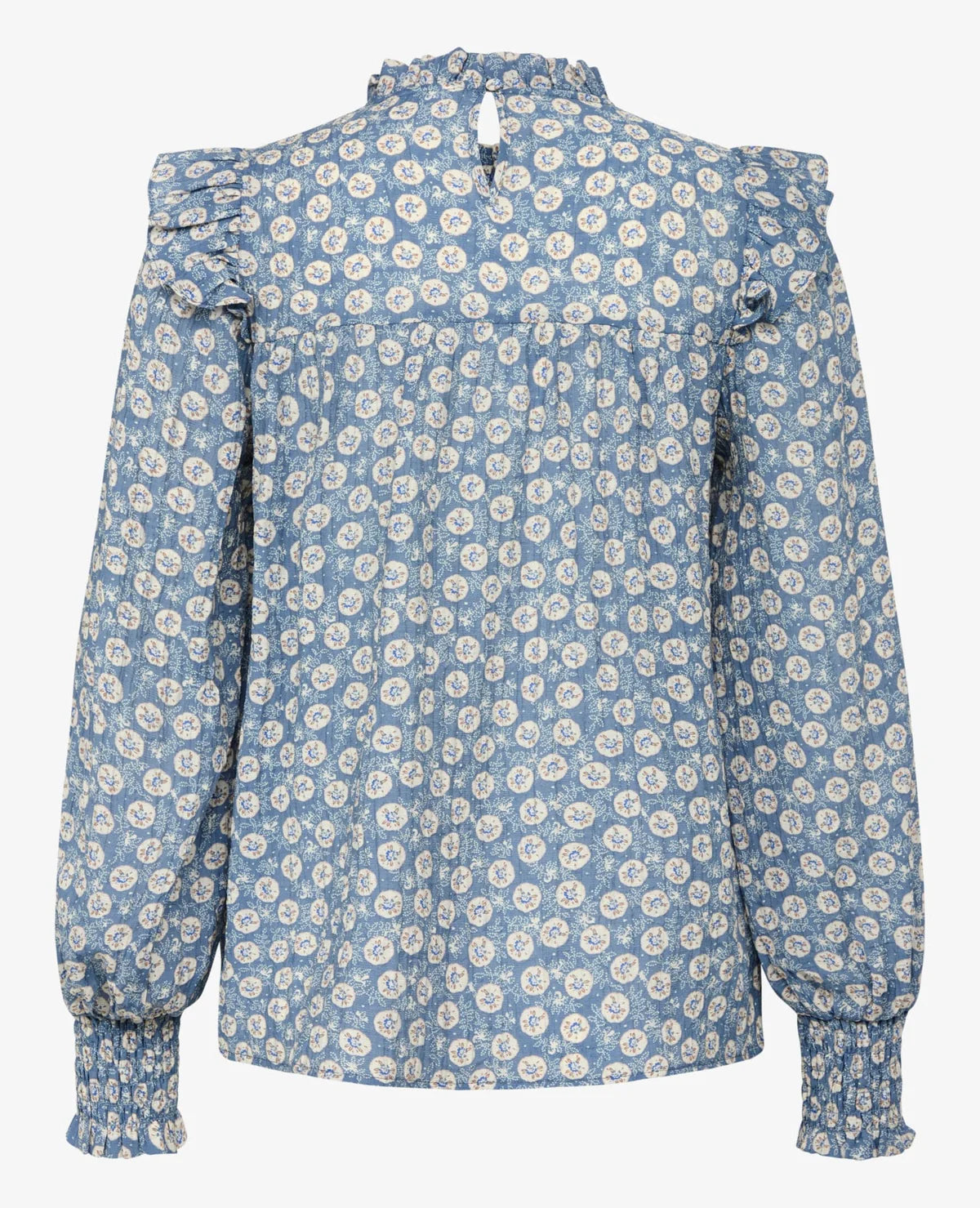 Ditsy Floral Anais Blouse