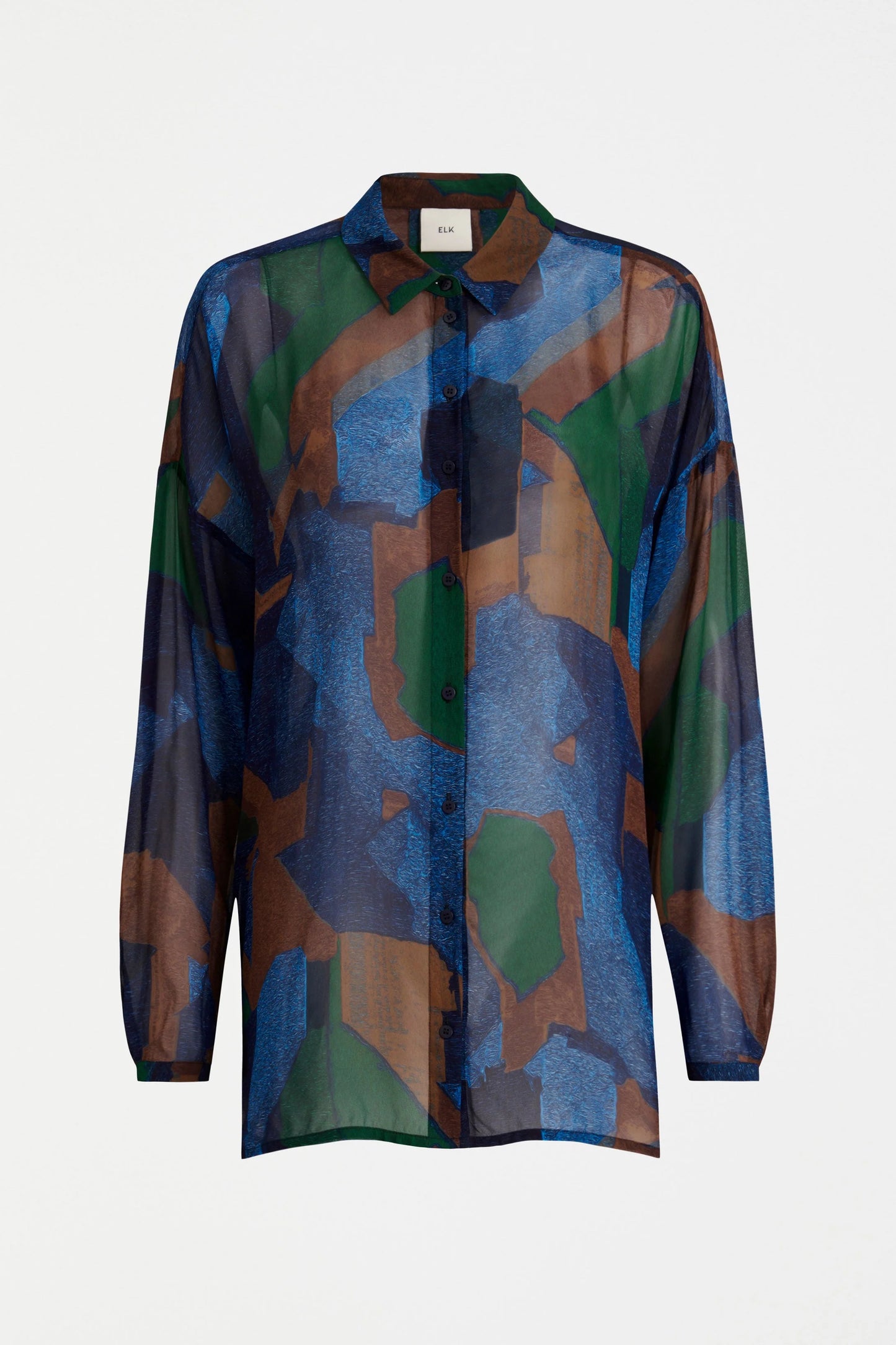 Eir Sheer Shirt