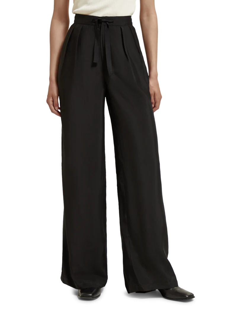 Eleni Embroidered Occassion Pant