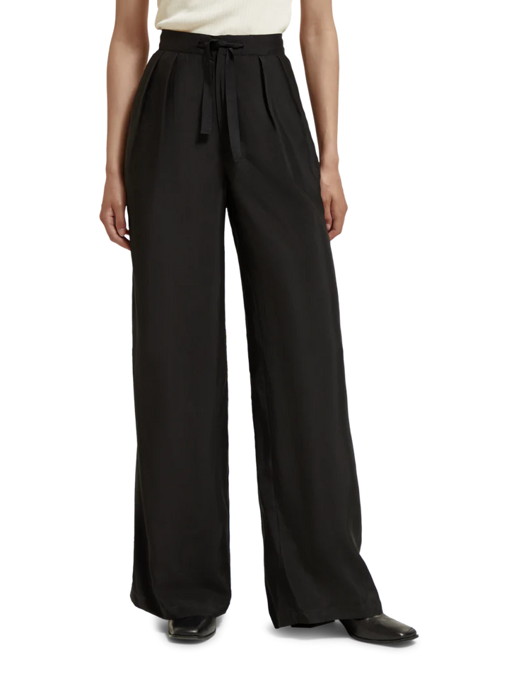 Eleni Embroidered Occassion Pant