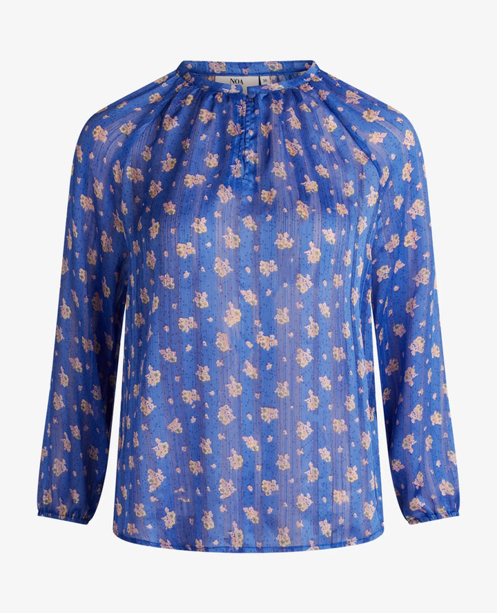 Floria Blouse