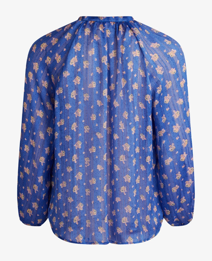 Floria Blouse