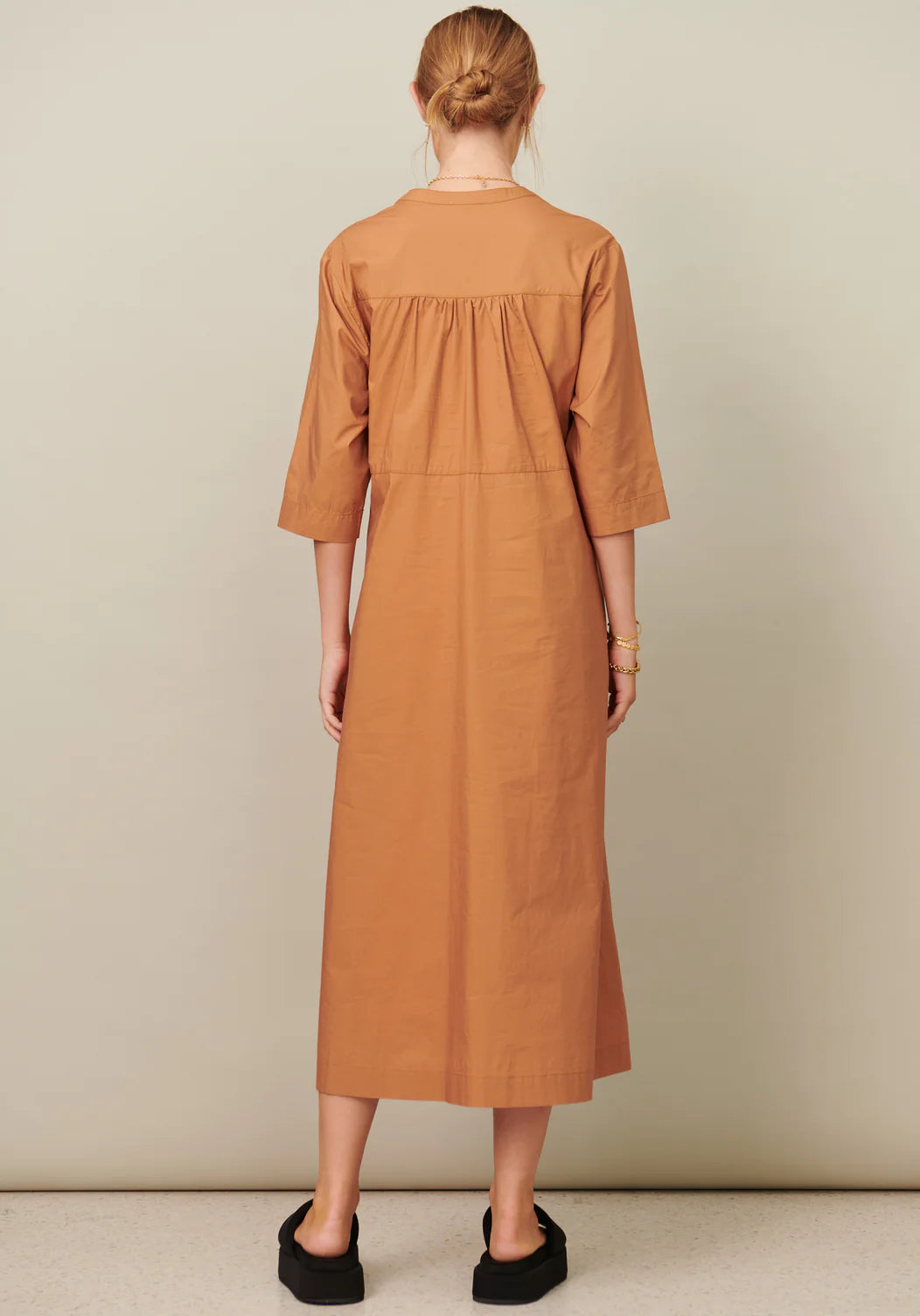 Gemma Dress