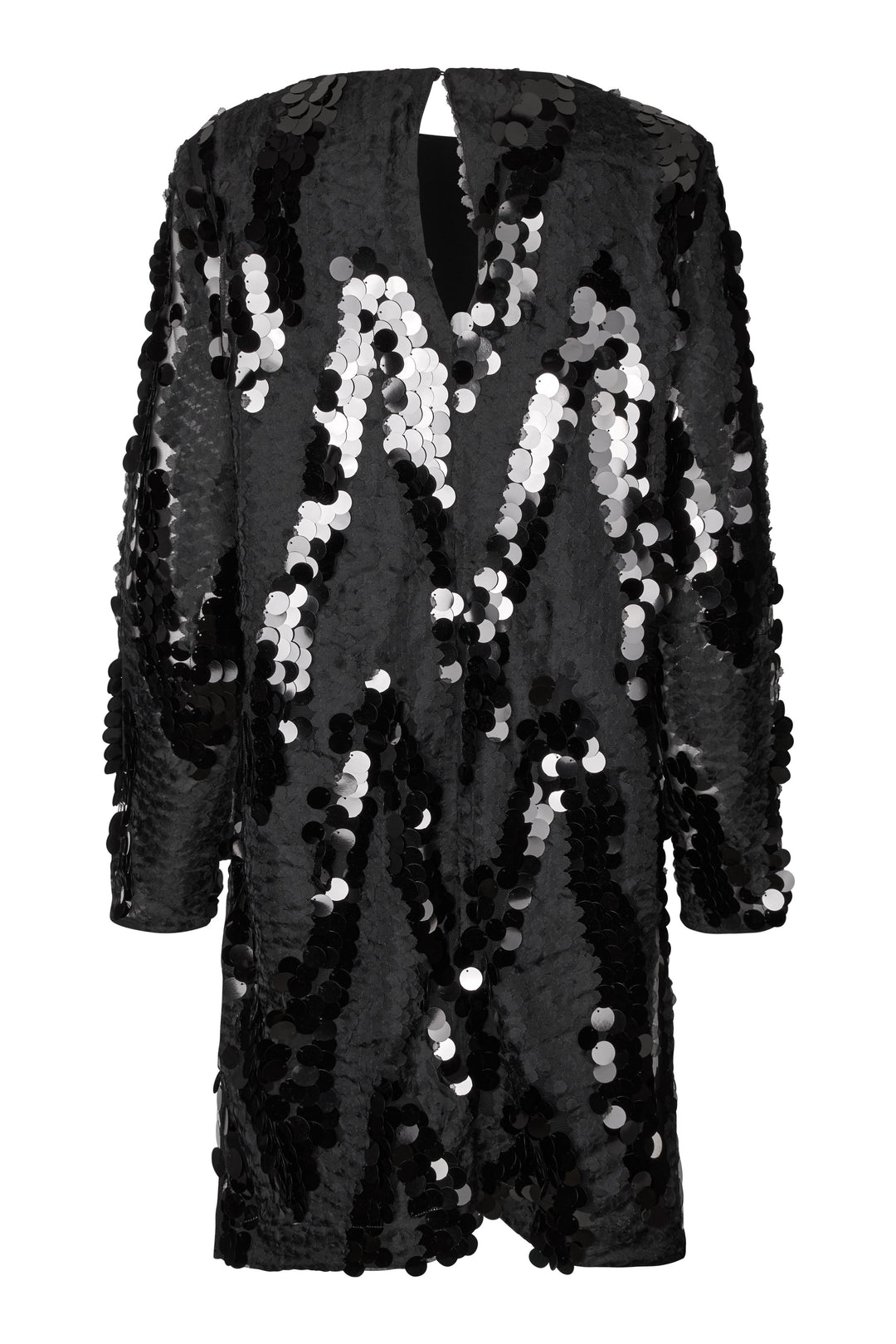 Glimmer Simple Dress