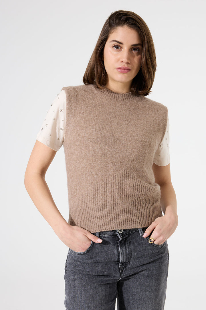 Garcia I50248 Knit