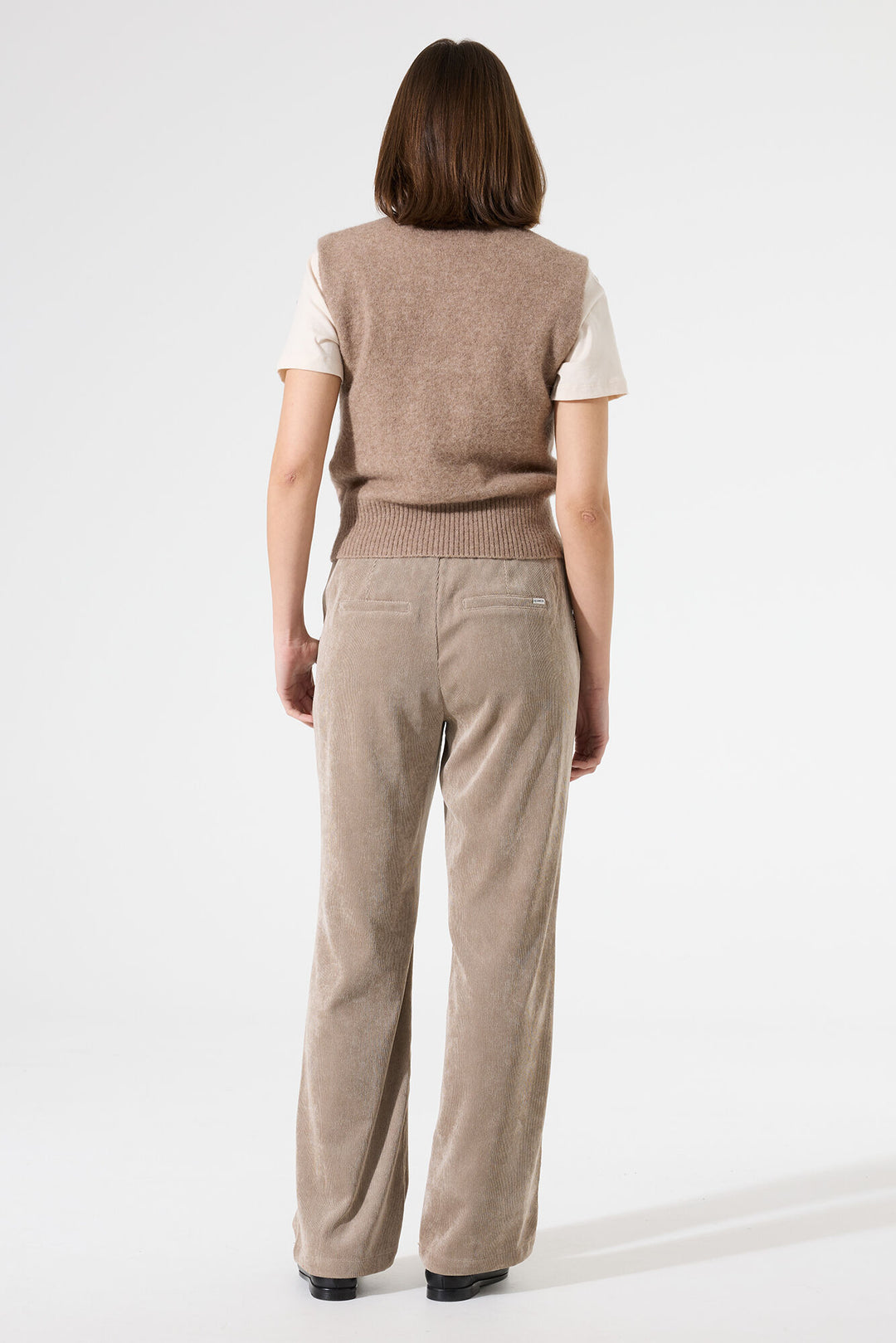 Garcia I50248 Knit