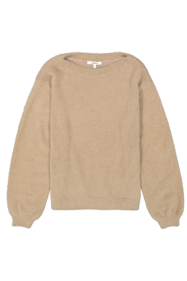Garcia Z0054 Knit