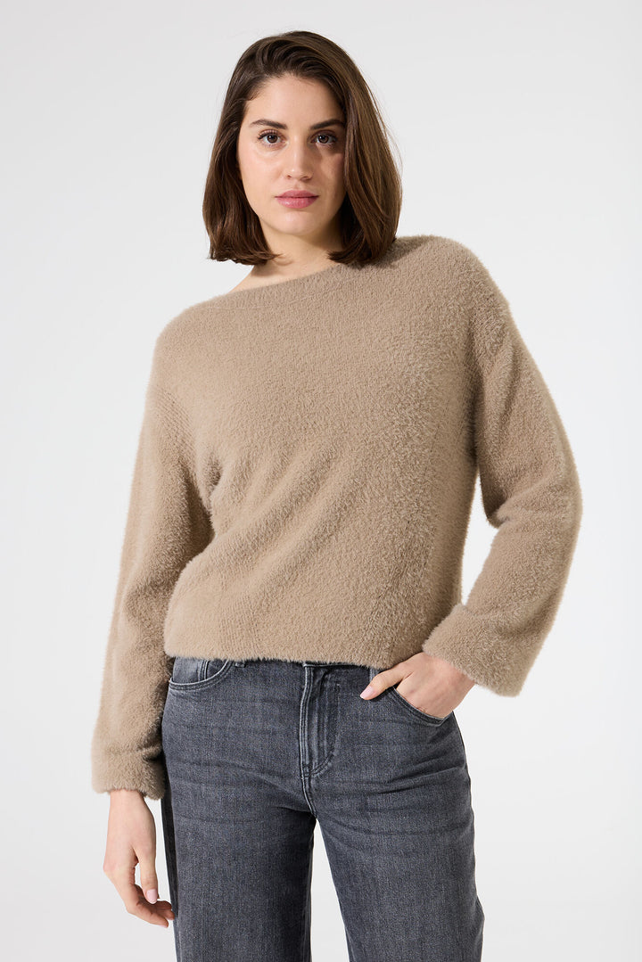 Garcia Z0054 Knit