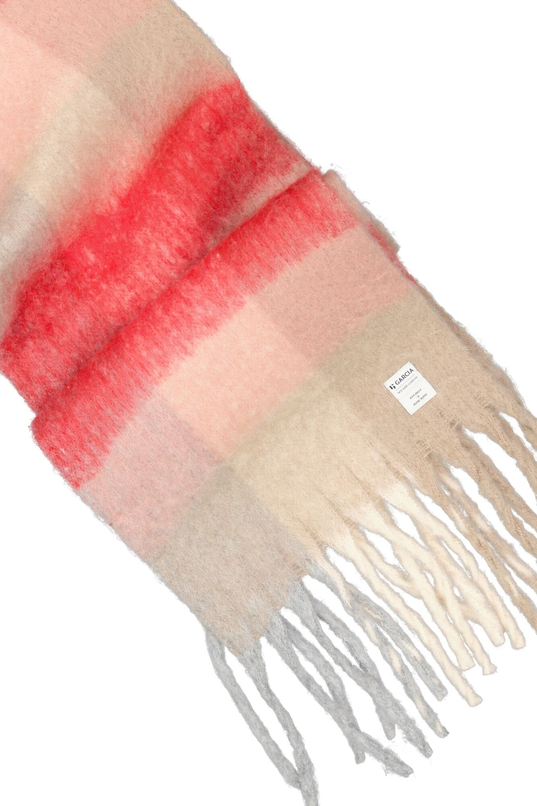 Garcia I50337 | 3 Scarf