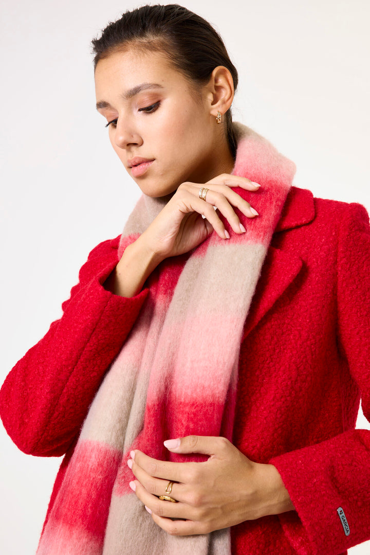 Garcia I50337 | 3 Scarf