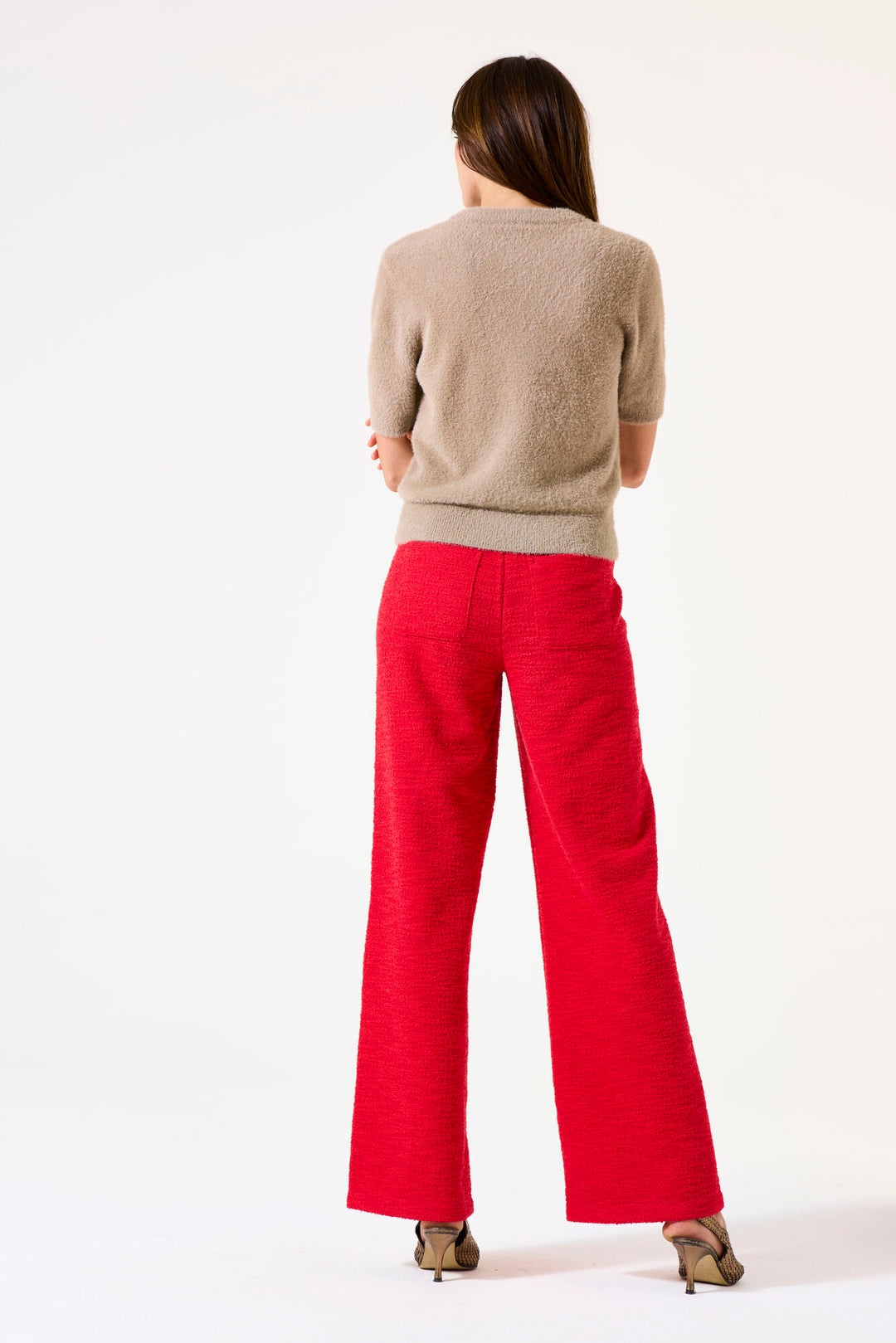 Garcia I50245 Knit