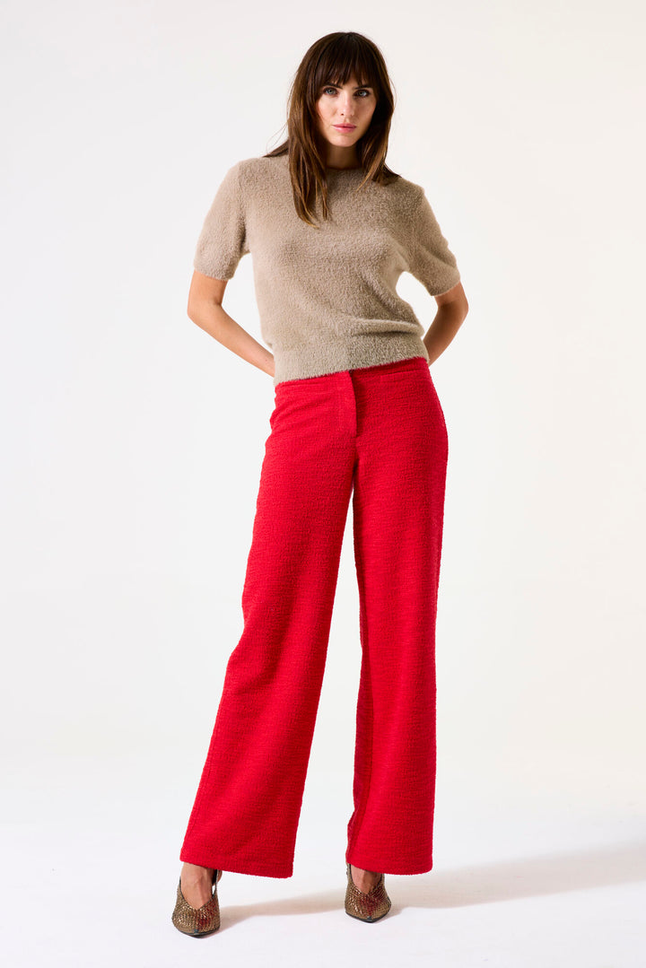 Garcia I50245 Knit