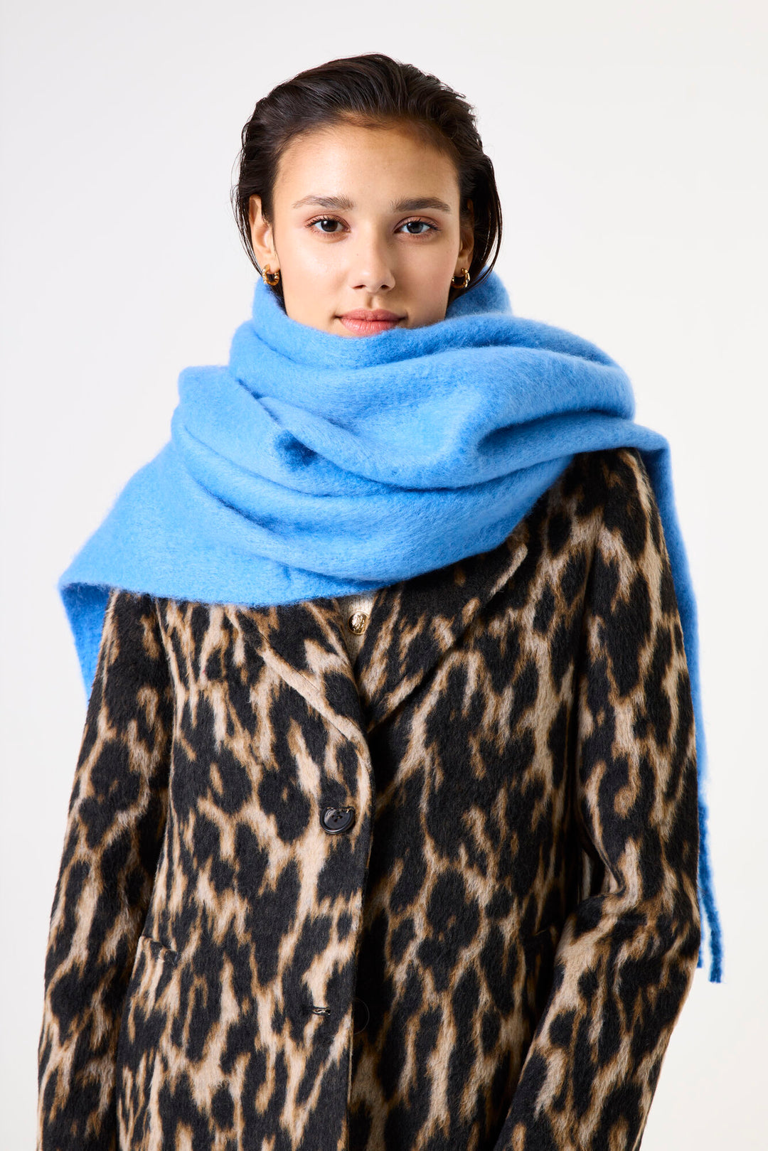Garcia I50337 | 3 Scarf