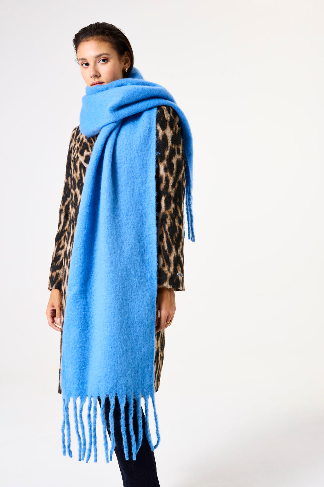 Garcia I50337 | 3 Scarf