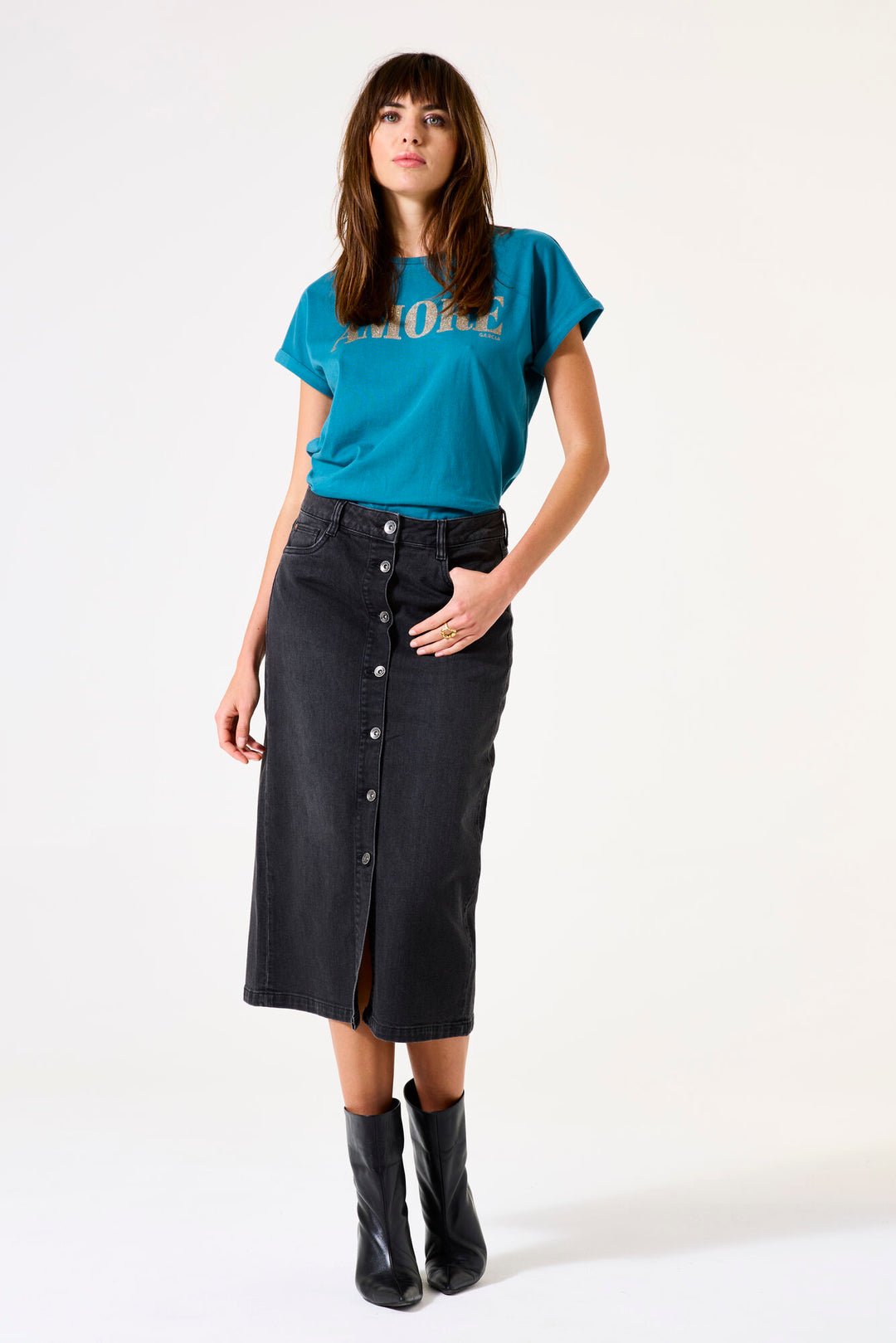 Garcia G50201 T-shirt