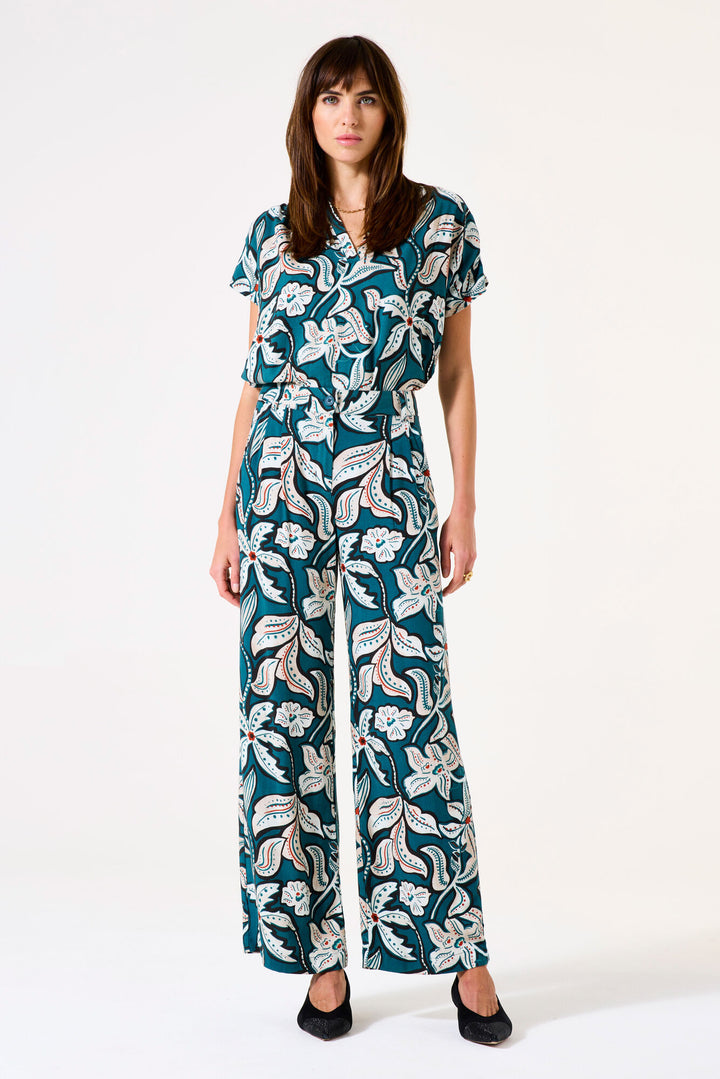 Garcia Pant G50310
