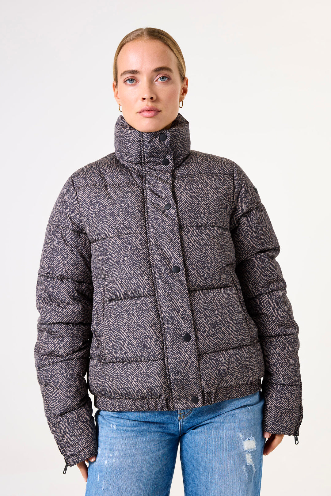 Garcia GJ500902 Outdoor Jacket