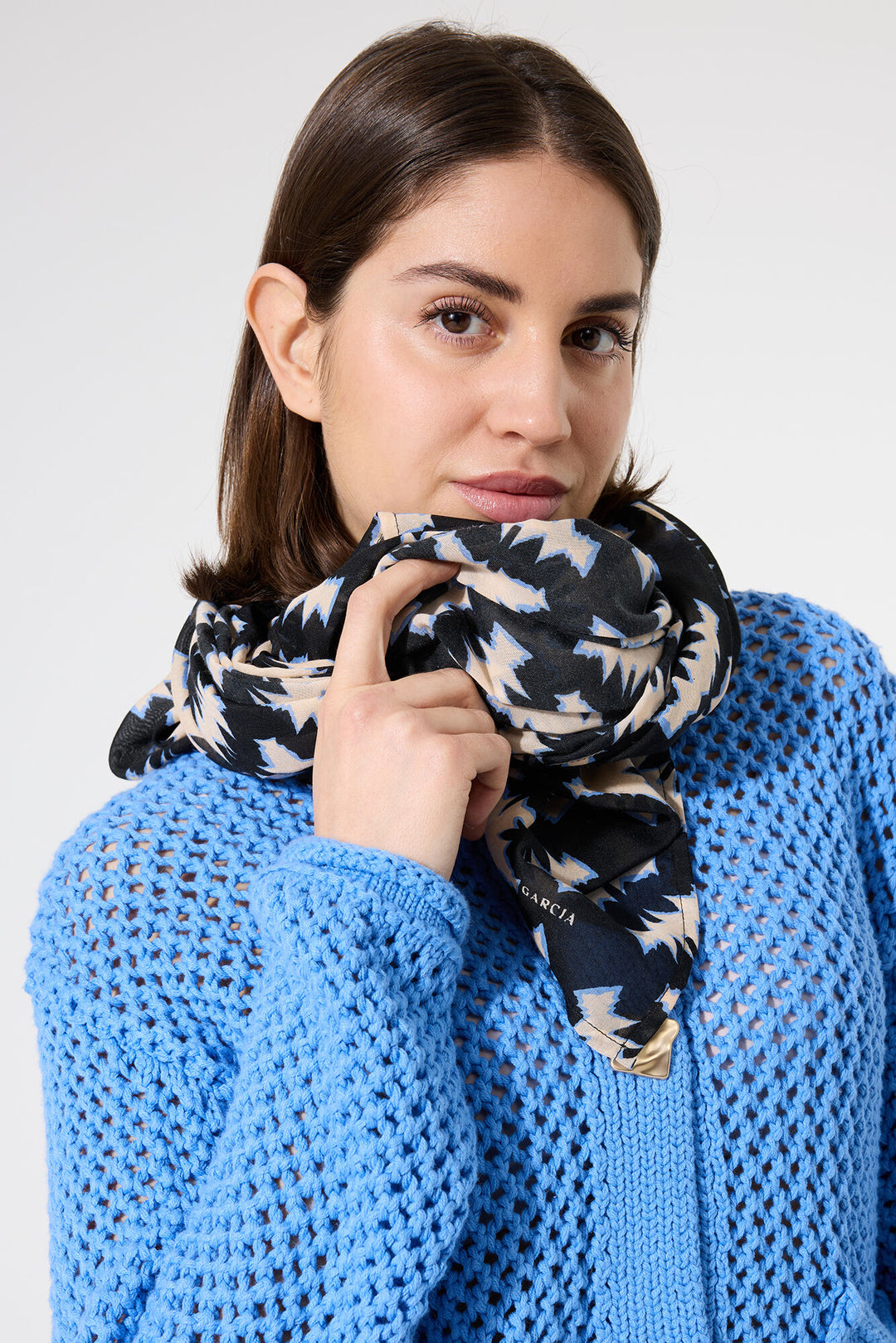 Garcia H50130 | 6 Scarf