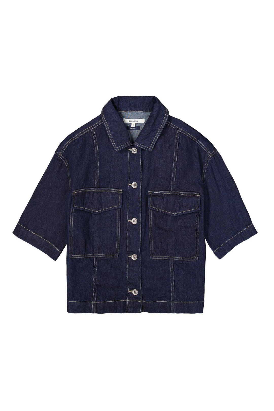 Denim Jacket H50090