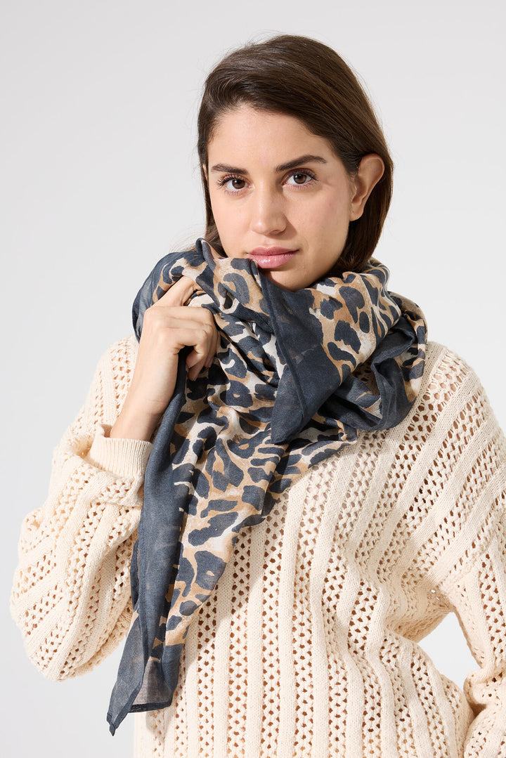 Garcia H50130 | 6 Scarf