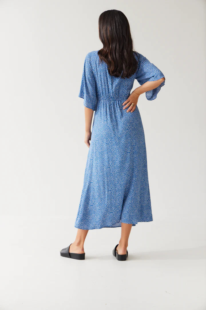 Hawk Dress